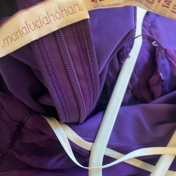 Maria Lucia Hohan Kamille Dress sz42 Worn once! - Picture 13 of 16